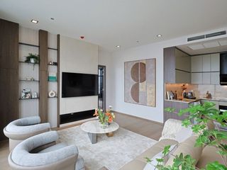 For sale 3 Beds condo in Ratchathewi, Bangkok
