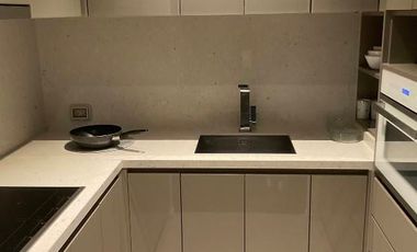 For sale 2 bed condo in Khlong Toei, Bangkok