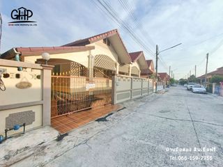 For sale 2 bed house in Mueang Suphanburi, Suphan Buri