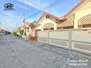 For sale 2 bed house in Mueang Suphanburi, Suphan Buri