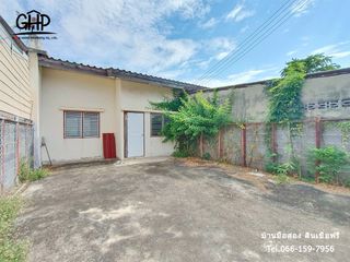 For sale 1 bed townhouse in Chaloem Phra Kiat, Saraburi