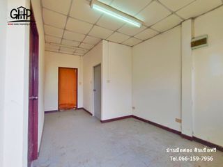 For sale 1 bed townhouse in Chaloem Phra Kiat, Saraburi