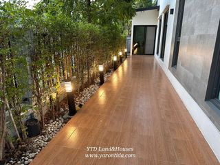 ให้เช่า 5 เตียง บ้านเดี่ยว ใน บางกรวย, นนทบุรี