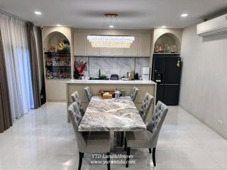 ให้เช่า 5 เตียง บ้านเดี่ยว ใน บางกรวย, นนทบุรี