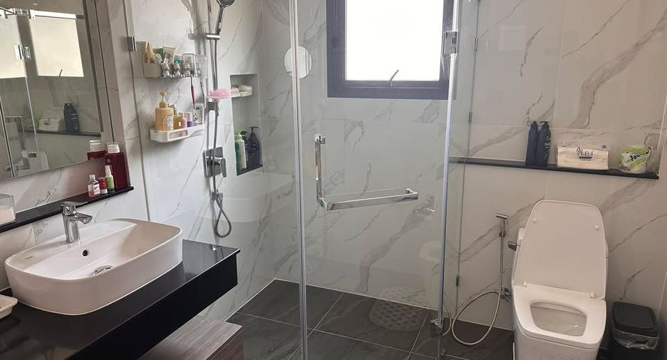 For rent 5 bedrooms house in Bang Kruai, Nonthaburi