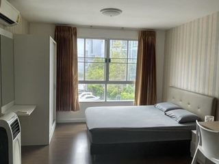 For rent studio condo in Mueang Chiang Mai, Chiang Mai