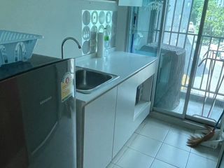 For rent studio condo in Mueang Chiang Mai, Chiang Mai