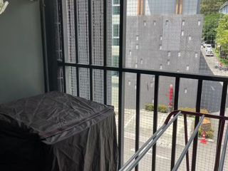 For rent studio condo in Mueang Chiang Mai, Chiang Mai
