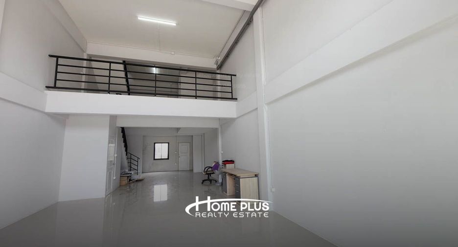 Reihenhaus zum Kauf mit 2 Zimmer in Lam Luk Ka, Pathum Thani