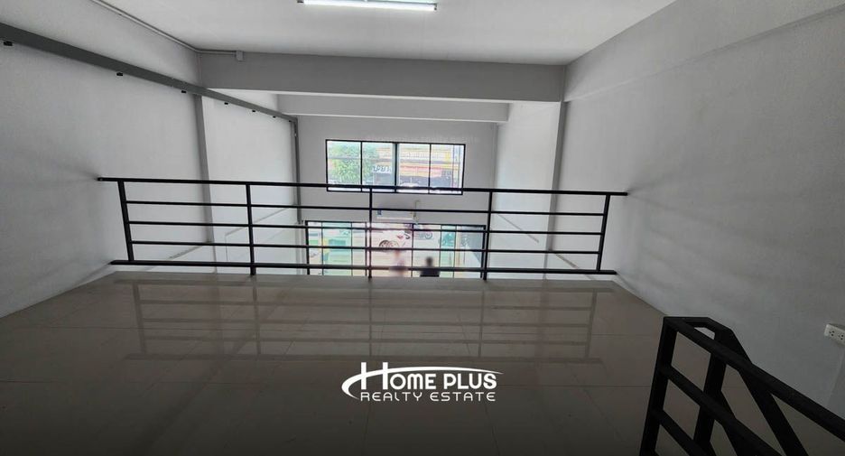 Reihenhaus zum Kauf mit 2 Zimmer in Lam Luk Ka, Pathum Thani