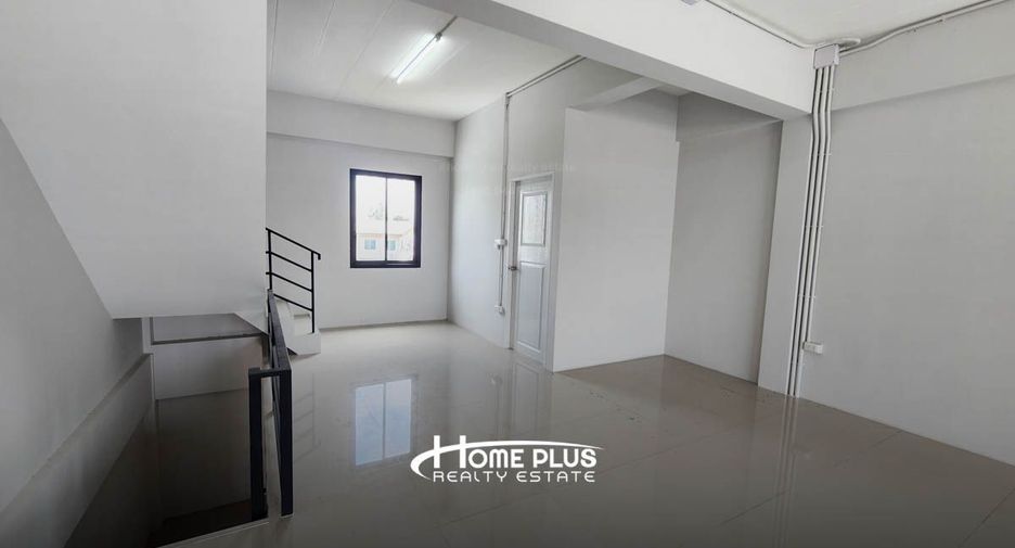 Reihenhaus zum Kauf mit 2 Zimmer in Lam Luk Ka, Pathum Thani