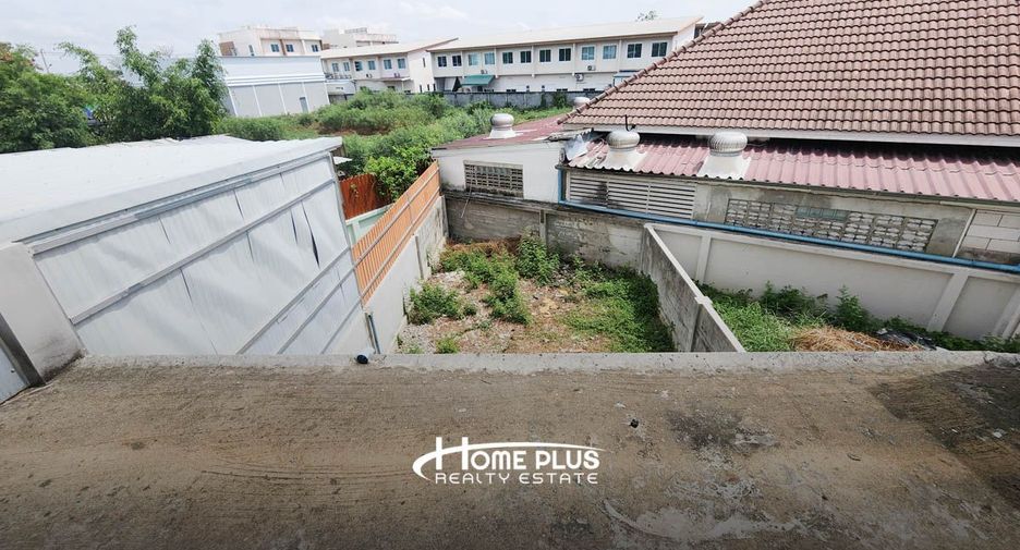 Reihenhaus zum Kauf mit 2 Zimmer in Lam Luk Ka, Pathum Thani