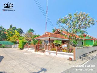 For sale 2 bed house in Sao Hai, Saraburi