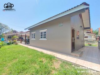 For sale 2 bed house in Sao Hai, Saraburi