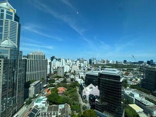For rent 1 bed condo in Pathum Wan, Bangkok