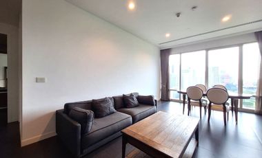 À vendre 2 chambres condo à Pathum Wan, Bangkok
