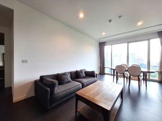 For sale 2 bedrooms condo in Pathum Wan, Bangkok