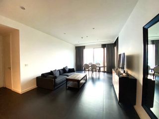 For sale 2 bedrooms condo in Pathum Wan, Bangkok