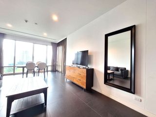 For sale 2 bedrooms condo in Pathum Wan, Bangkok