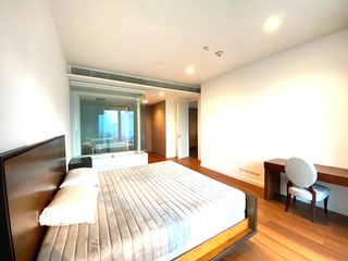For sale 2 bedrooms condo in Pathum Wan, Bangkok