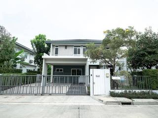 For rent そして for sale 4 Beds house in Prawet, Bangkok