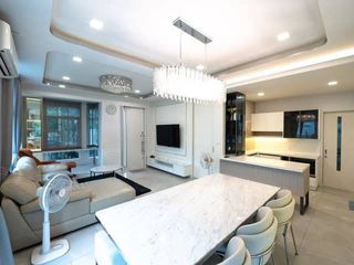 For rent そして for sale 4 Beds house in Prawet, Bangkok