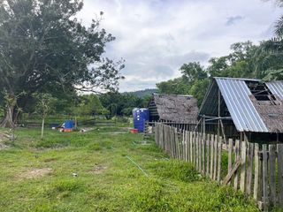 For sale land in Takua Thung, Phang Nga