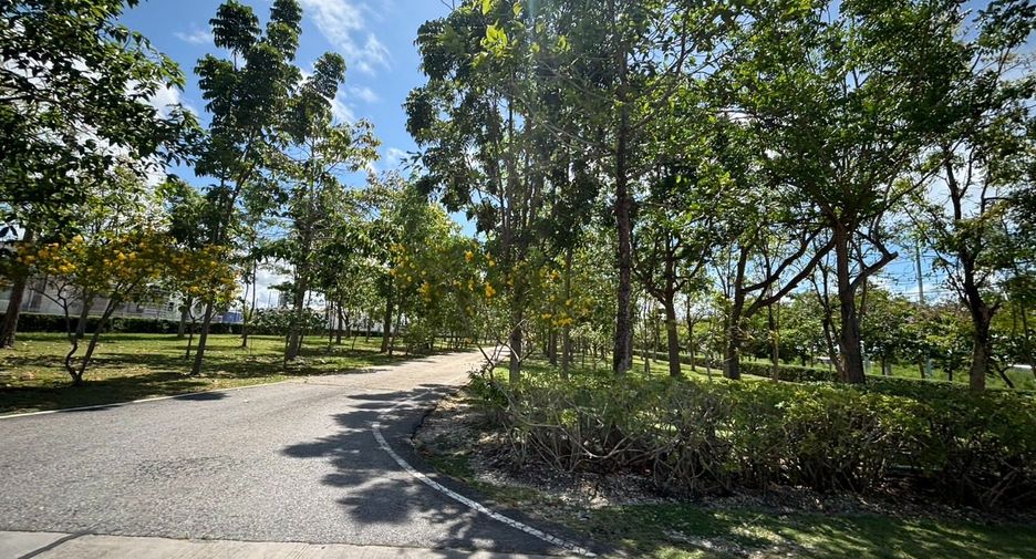 Grundstück zum Kauf in Ban Chang, Rayong