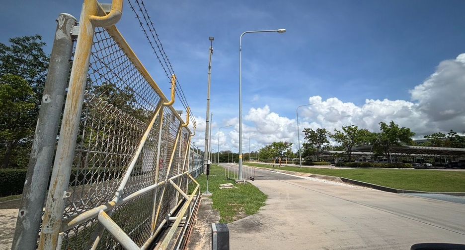 Grundstück zum Kauf in Ban Chang, Rayong
