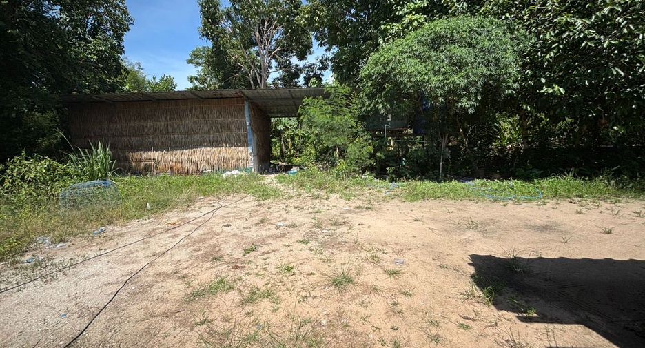 Grundstück zum Kauf in Ban Chang, Rayong