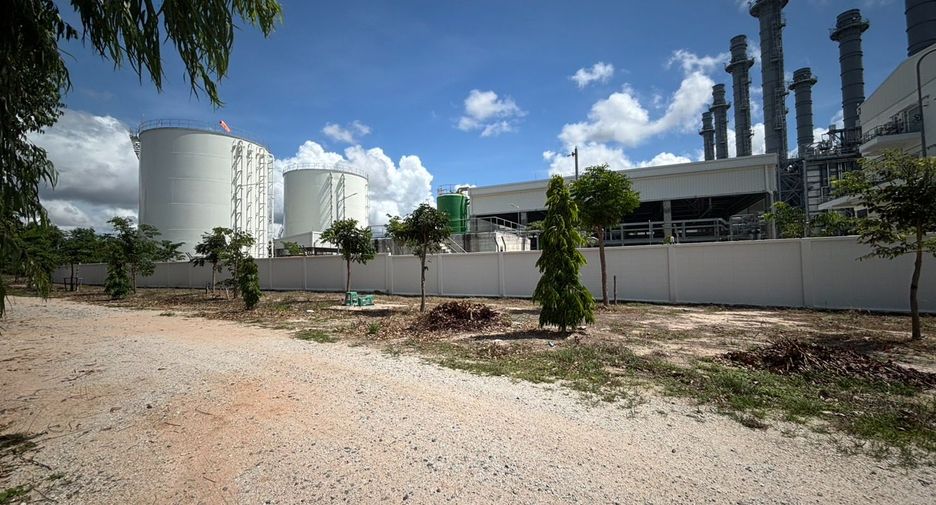 Grundstück zum Kauf in Ban Chang, Rayong