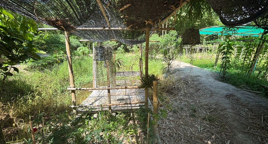 Grundstück zum Kauf in Ban Chang, Rayong