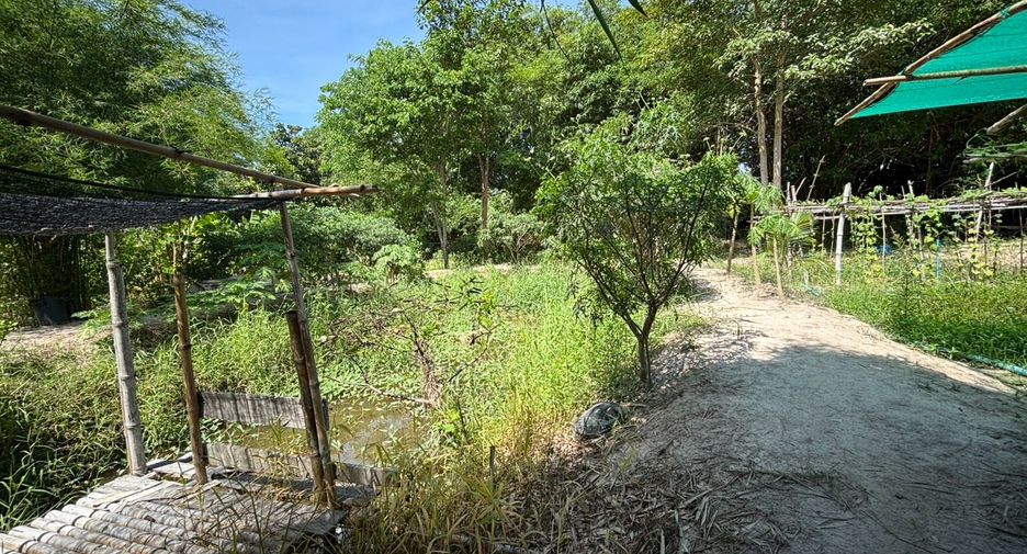 Grundstück zum Kauf in Ban Chang, Rayong