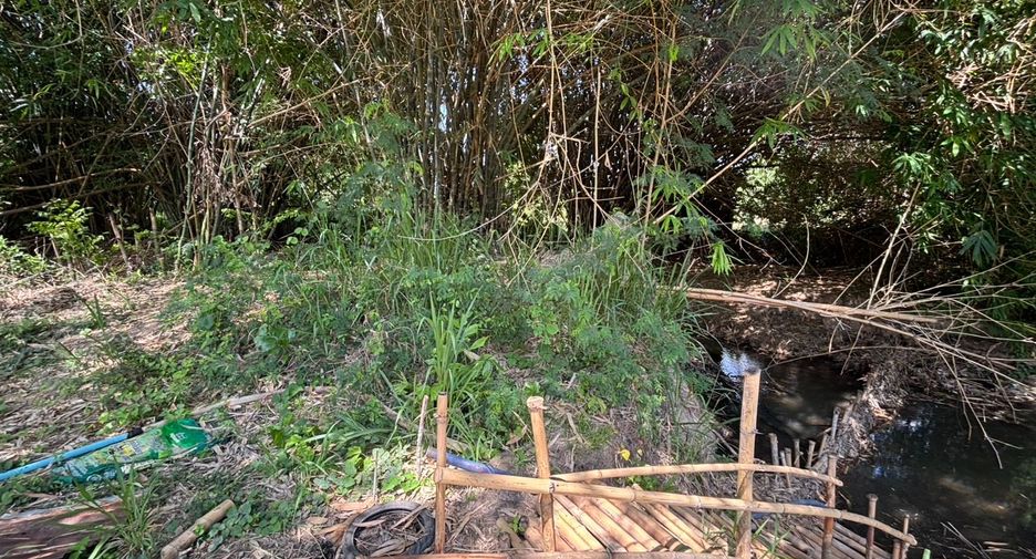 Grundstück zum Kauf in Ban Chang, Rayong