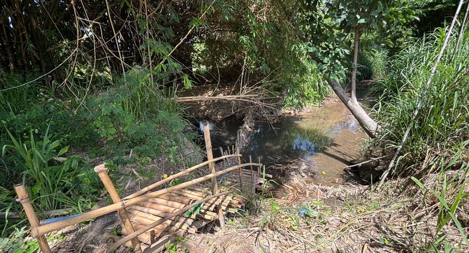 Grundstück zum Kauf in Ban Chang, Rayong