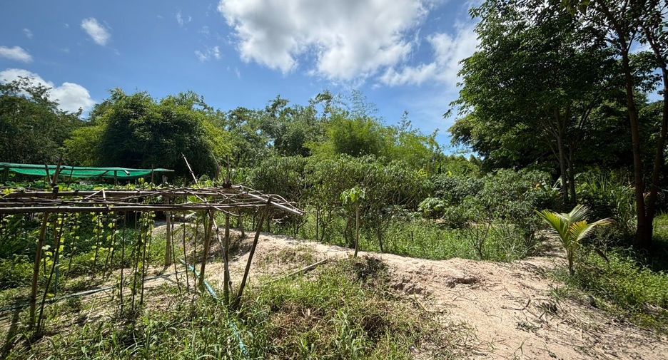 Grundstück zum Kauf in Ban Chang, Rayong