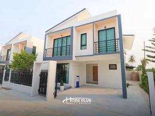 À vendre 3 chambres maison à Si Racha, Chonburi