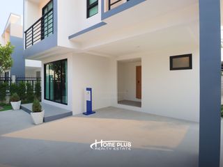 À vendre 3 chambres maison à Si Racha, Chonburi