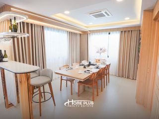 À vendre 3 chambres maison à Si Racha, Chonburi