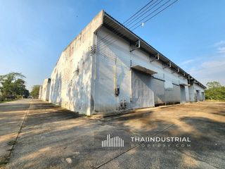 For rent warehouse in Wang Noi, Phra Nakhon Si Ayutthaya