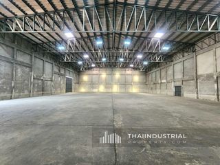 For rent warehouse in Wang Noi, Phra Nakhon Si Ayutthaya