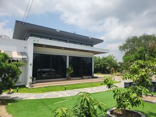 For sale 4 bed house in Mueang Nakhon Ratchasima, Nakhon Ratchasima