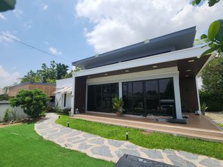 For sale 4 bed house in Mueang Nakhon Ratchasima, Nakhon Ratchasima