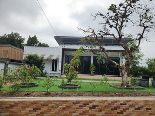 For sale 4 bed house in Mueang Nakhon Ratchasima, Nakhon Ratchasima