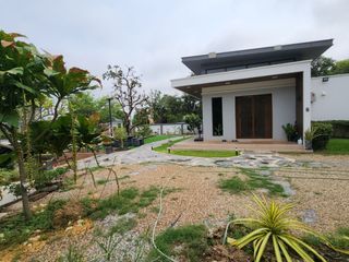 For sale 4 bed house in Mueang Nakhon Ratchasima, Nakhon Ratchasima