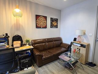 For sale 1 bed condo in Mueang Nonthaburi, Nonthaburi