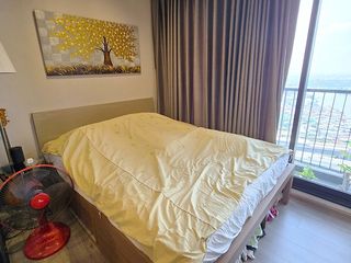 For sale 1 bed condo in Mueang Nonthaburi, Nonthaburi