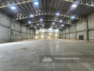 For rent warehouse in Wang Noi, Phra Nakhon Si Ayutthaya