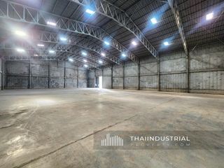For rent warehouse in Wang Noi, Phra Nakhon Si Ayutthaya