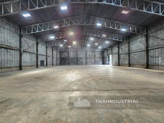 For rent warehouse in Wang Noi, Phra Nakhon Si Ayutthaya